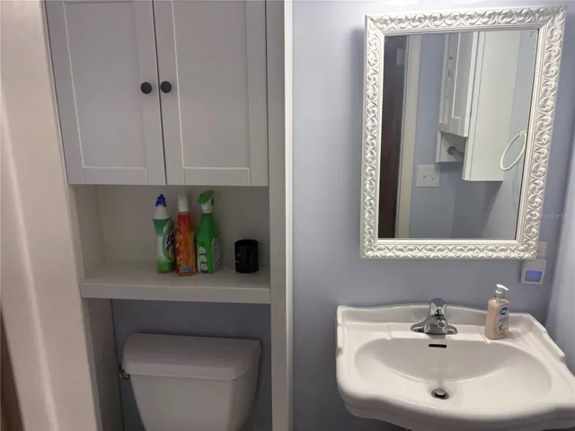 Bathroom 2