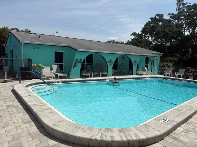 Community Pool