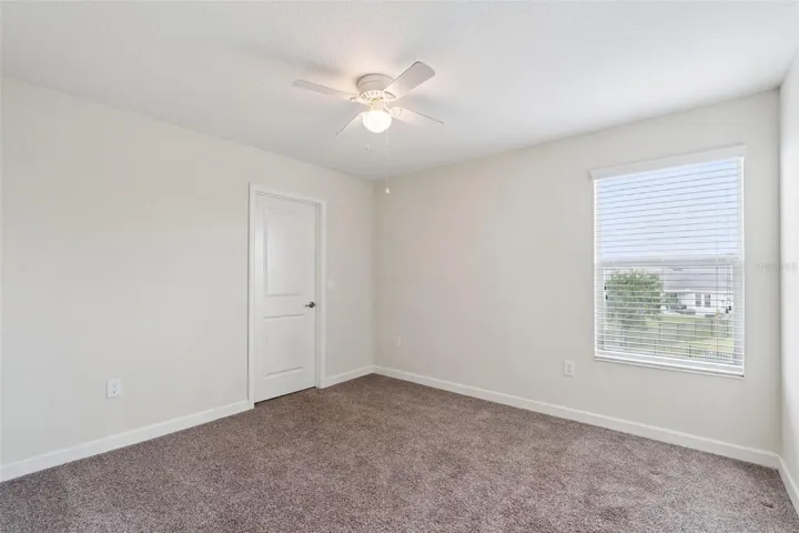 4th Bedroom
