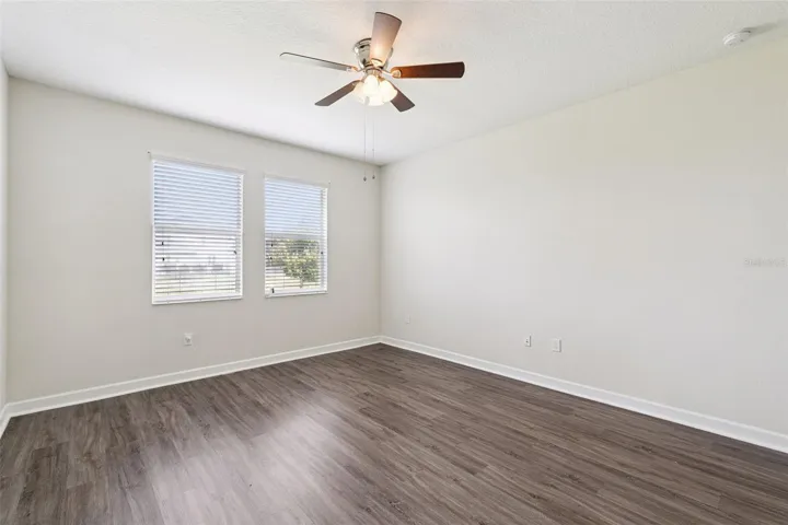 1st Floor primary Bedroom