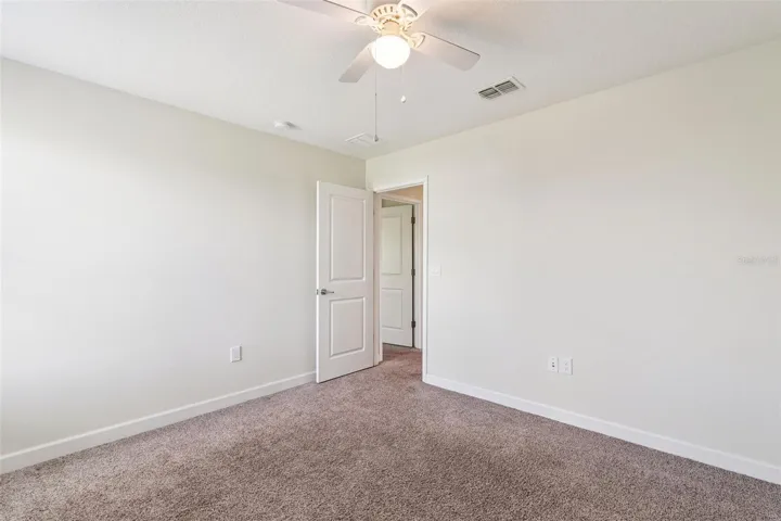 5th Bedroom