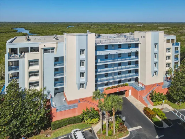 Ocean Walk Bldg. 10
