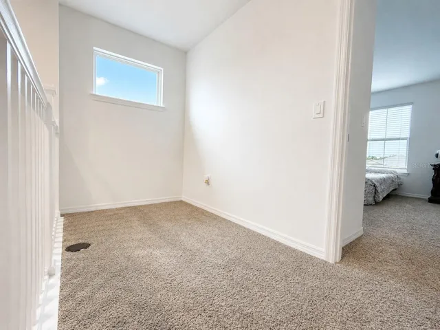 Mini loft