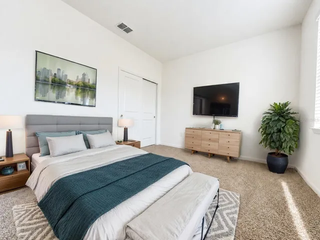 Bedroom 5