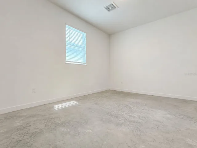 Storage room
