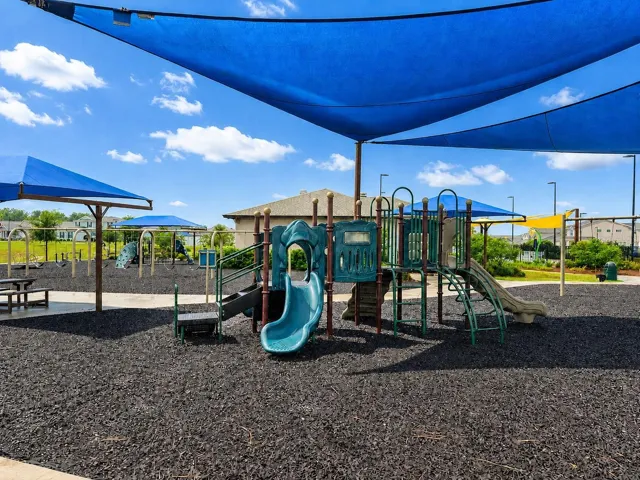 Playground