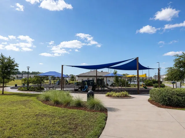 Playground