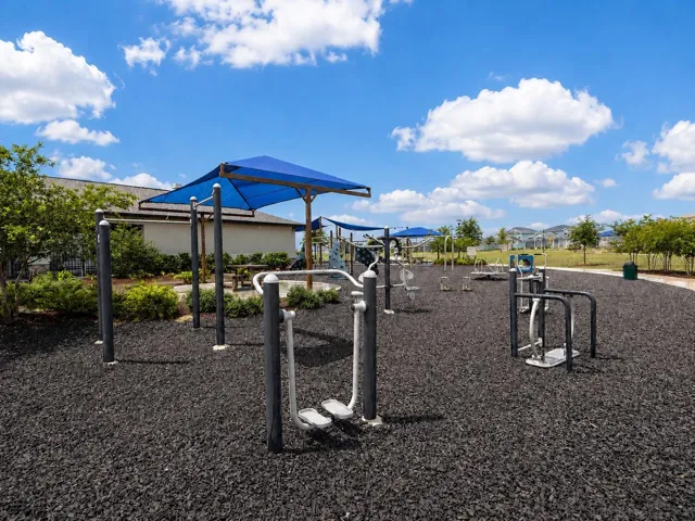 Playground