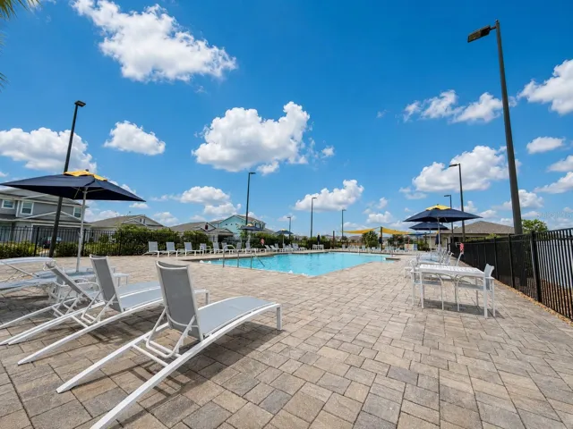 Community Pool