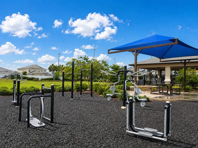 Playground