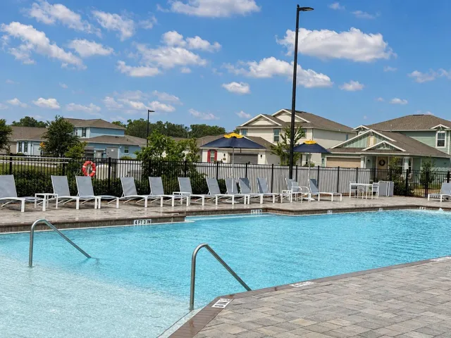 Community Pool