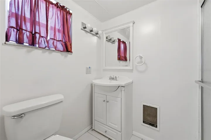 Bathroom 1