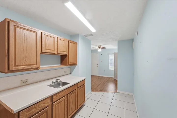 Kitchenette