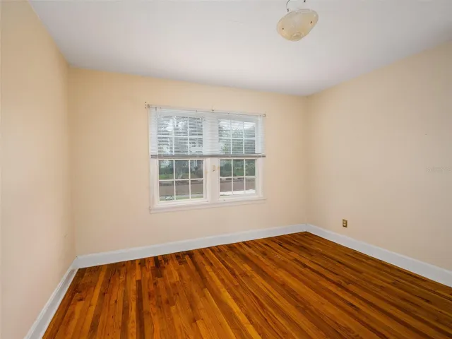 Bedroom 1.