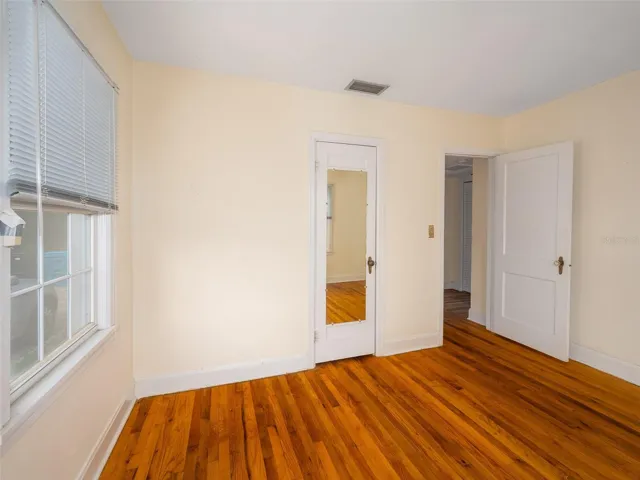 Bedroom 1.