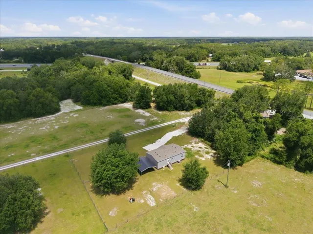 1.09 Acre Parcel