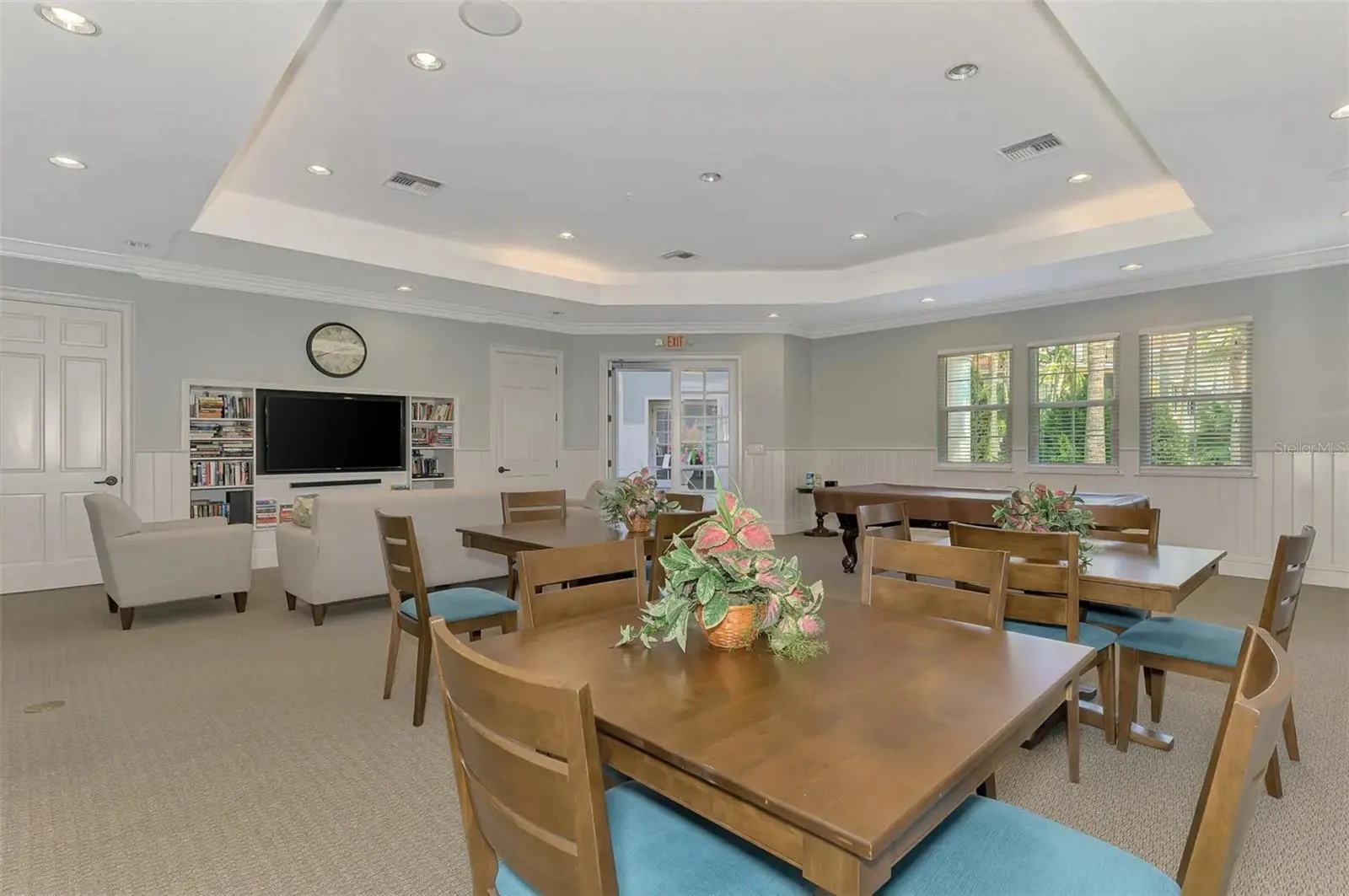Clubhouse