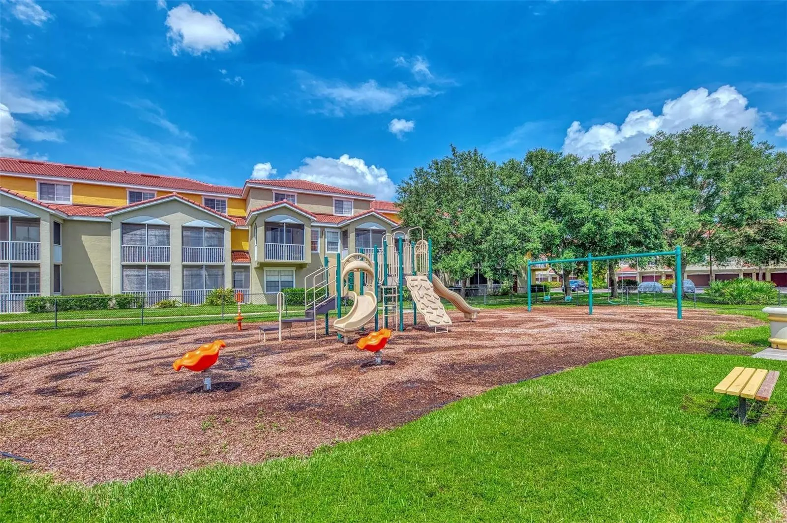 Playground