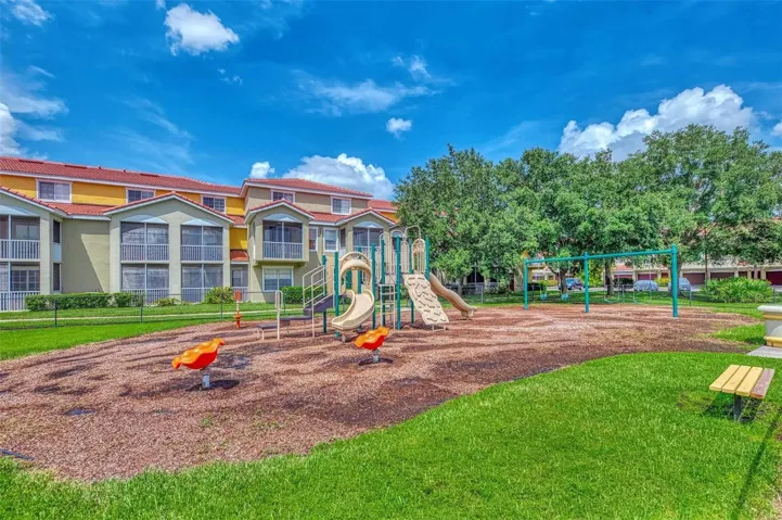 Playground