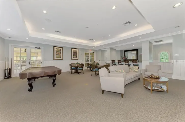 Clubhouse
