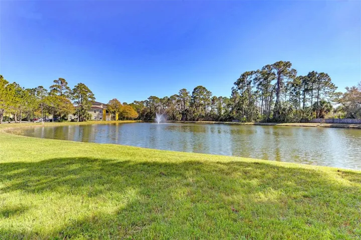 Lake