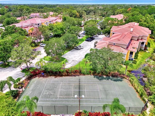 Tennis_Pickle Courts