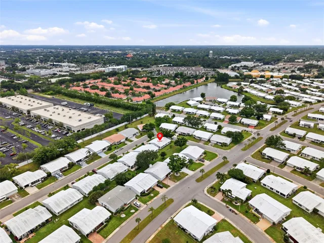 A quick drive will take you to the highways, medical facilities &amp; so much more!