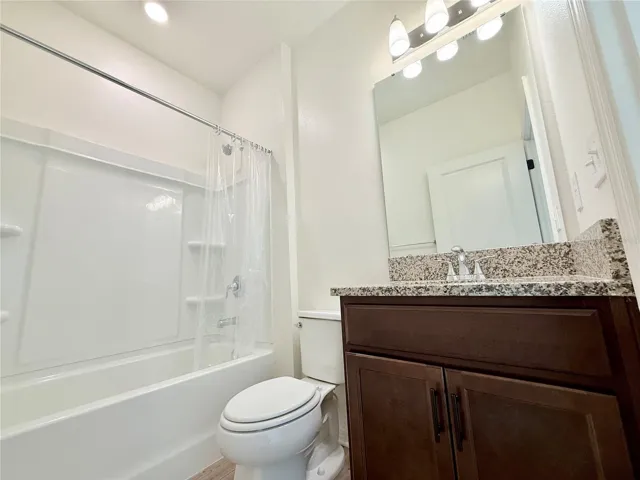 First Floor Bathroom
