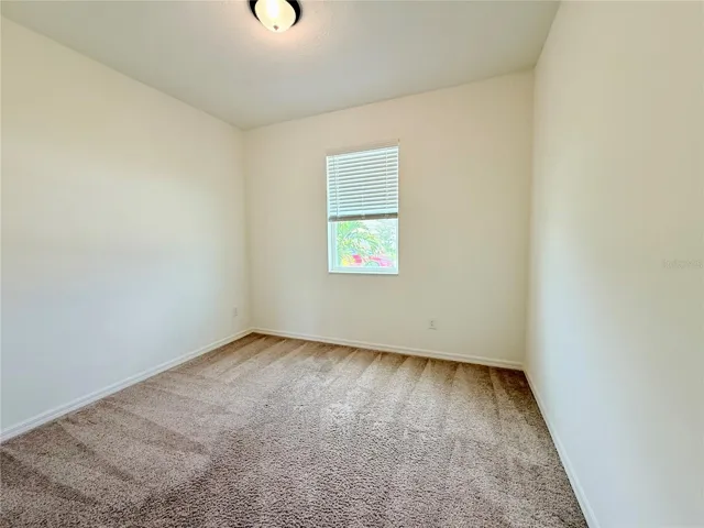 First Floor bedroom/Office