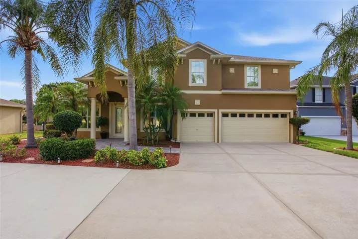 Front Home