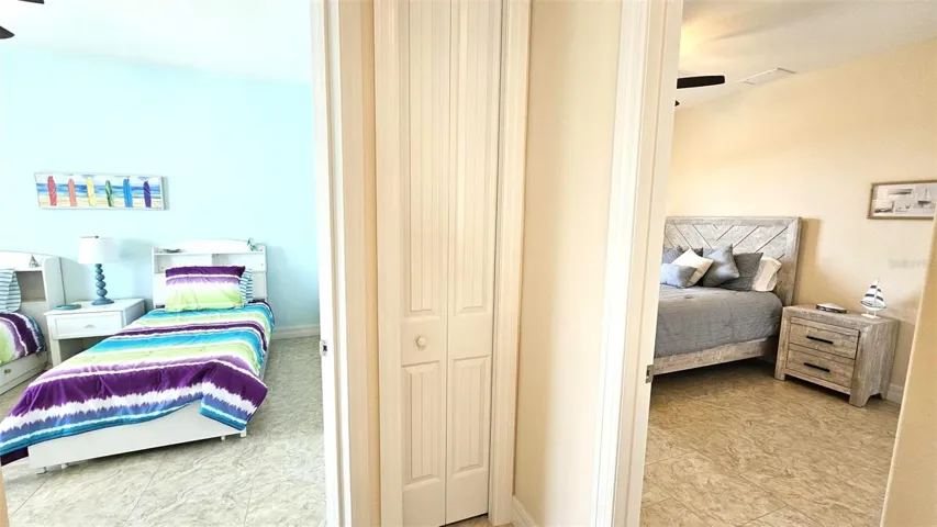 Guest bedroom-3rd bedroom