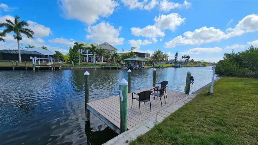 Canal view