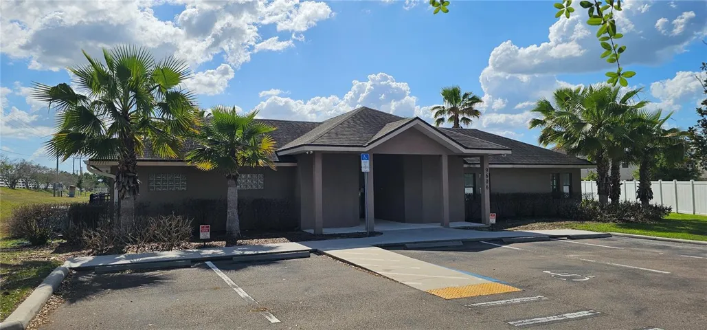 Club House