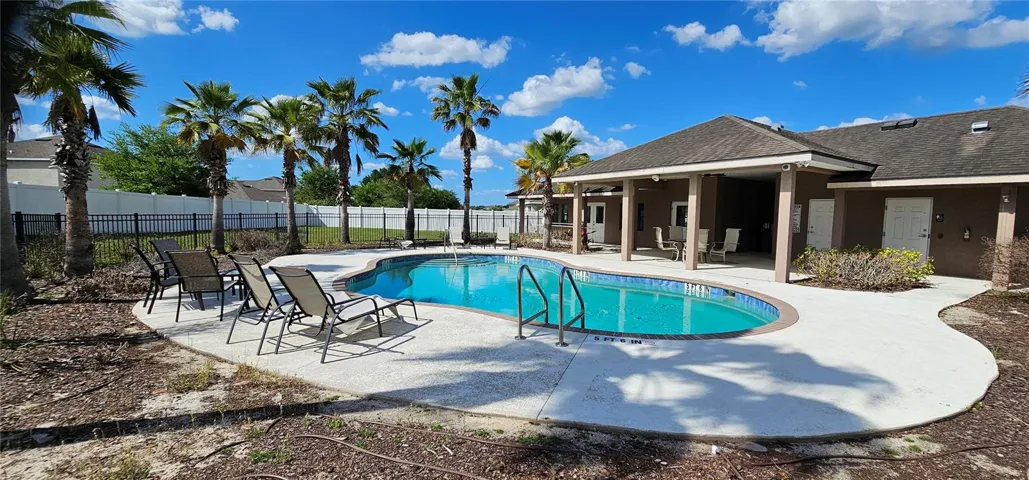 Community Pool