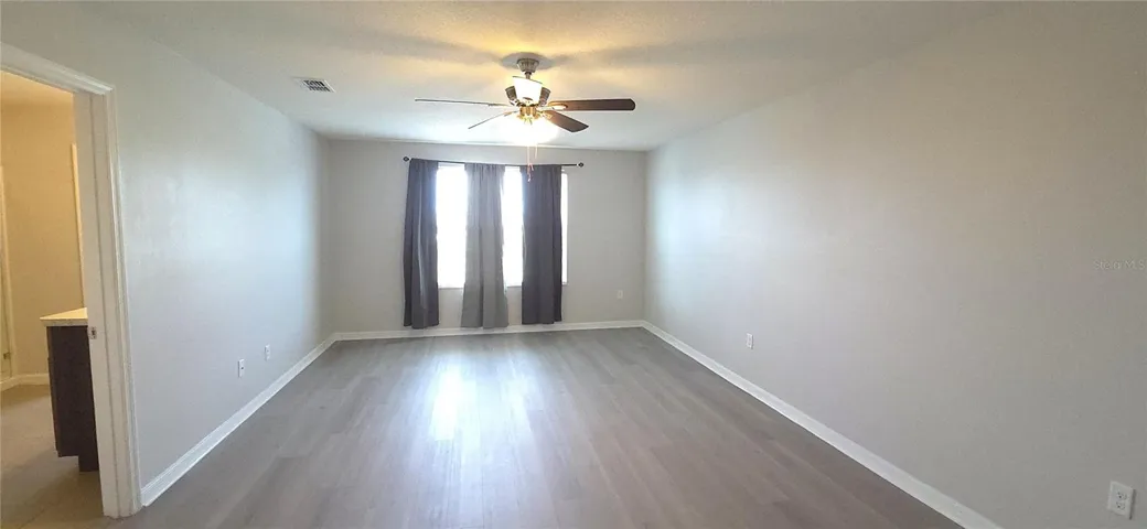 Primary Bed