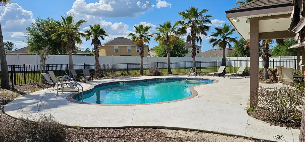 Community Pool