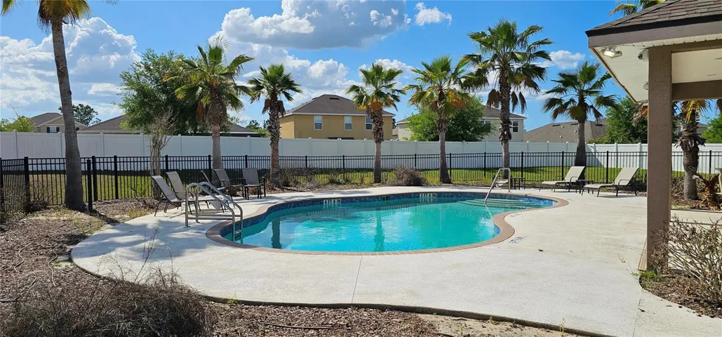 Community Pool