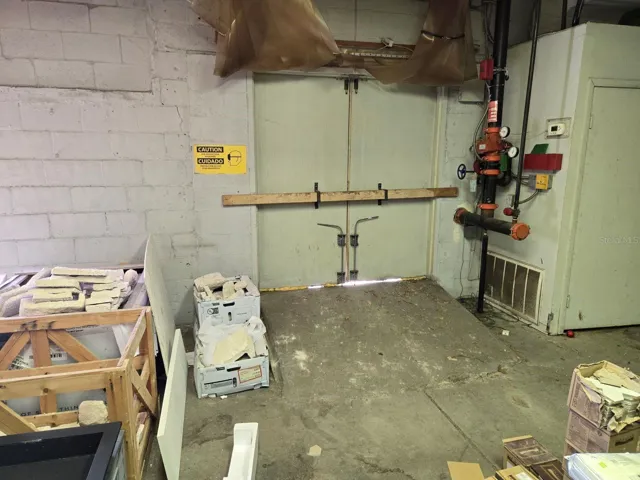Sprinkler System