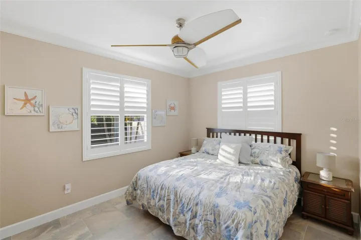 Guest suite 1