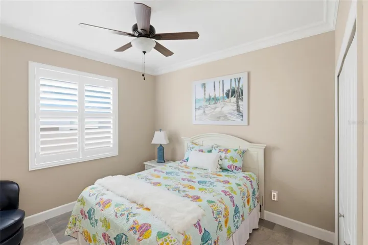 Guest suite 2