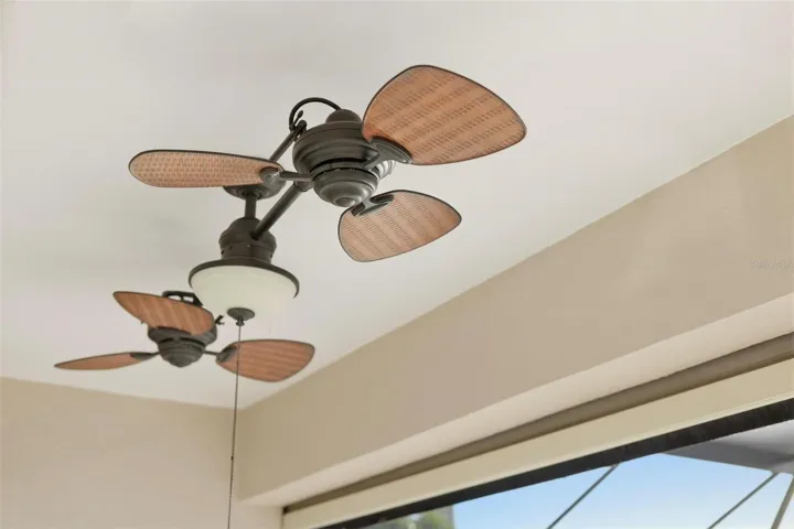 lanai fans