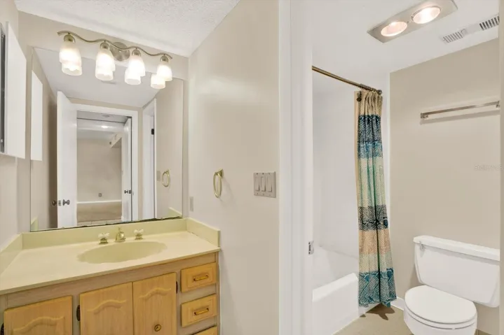 Bathroom #2