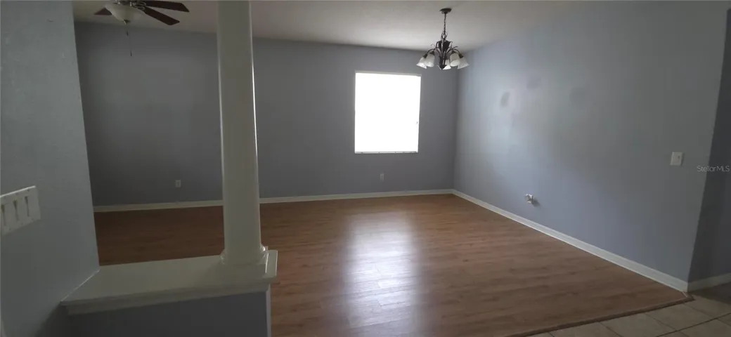Living/Dining