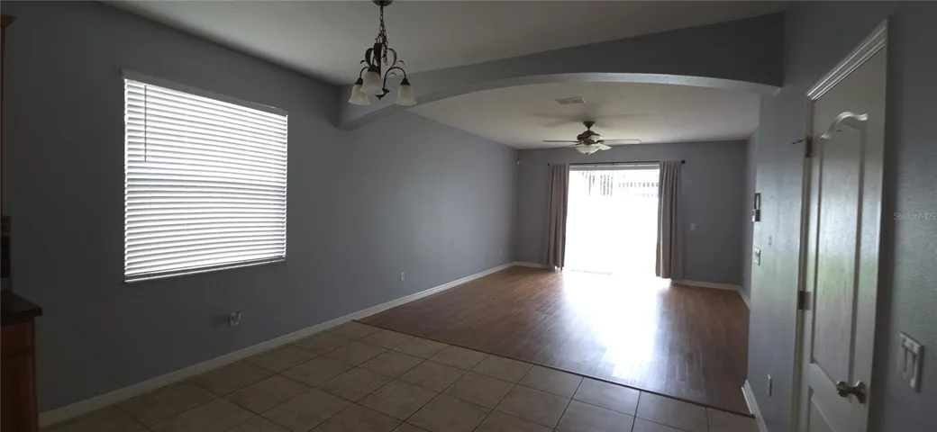Living/Dining