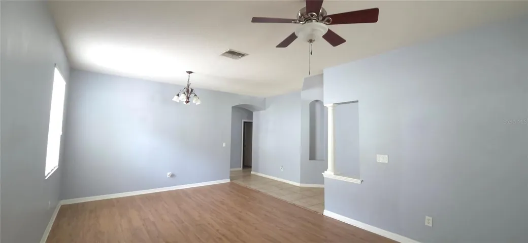 Living/Dining