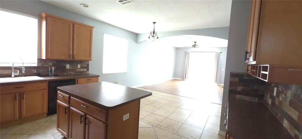 Kitchen/Family