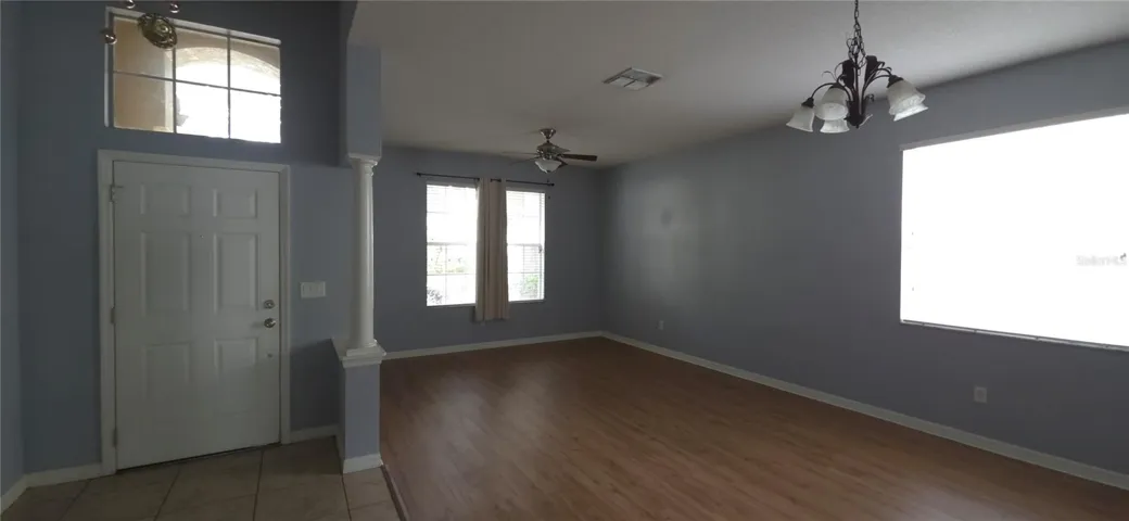 Living/Dining
