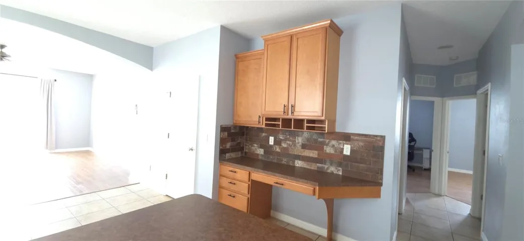 Office Nook
