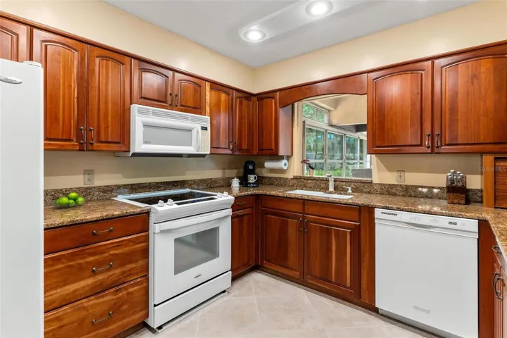 Newer appliances...