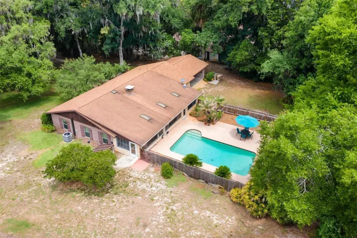LOVE THIS HOME... NO HOA!